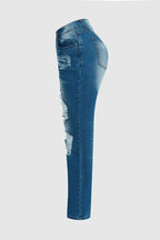 Women's Jeans T204