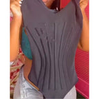 Belly Contraction Body Shaper Hip Lifting