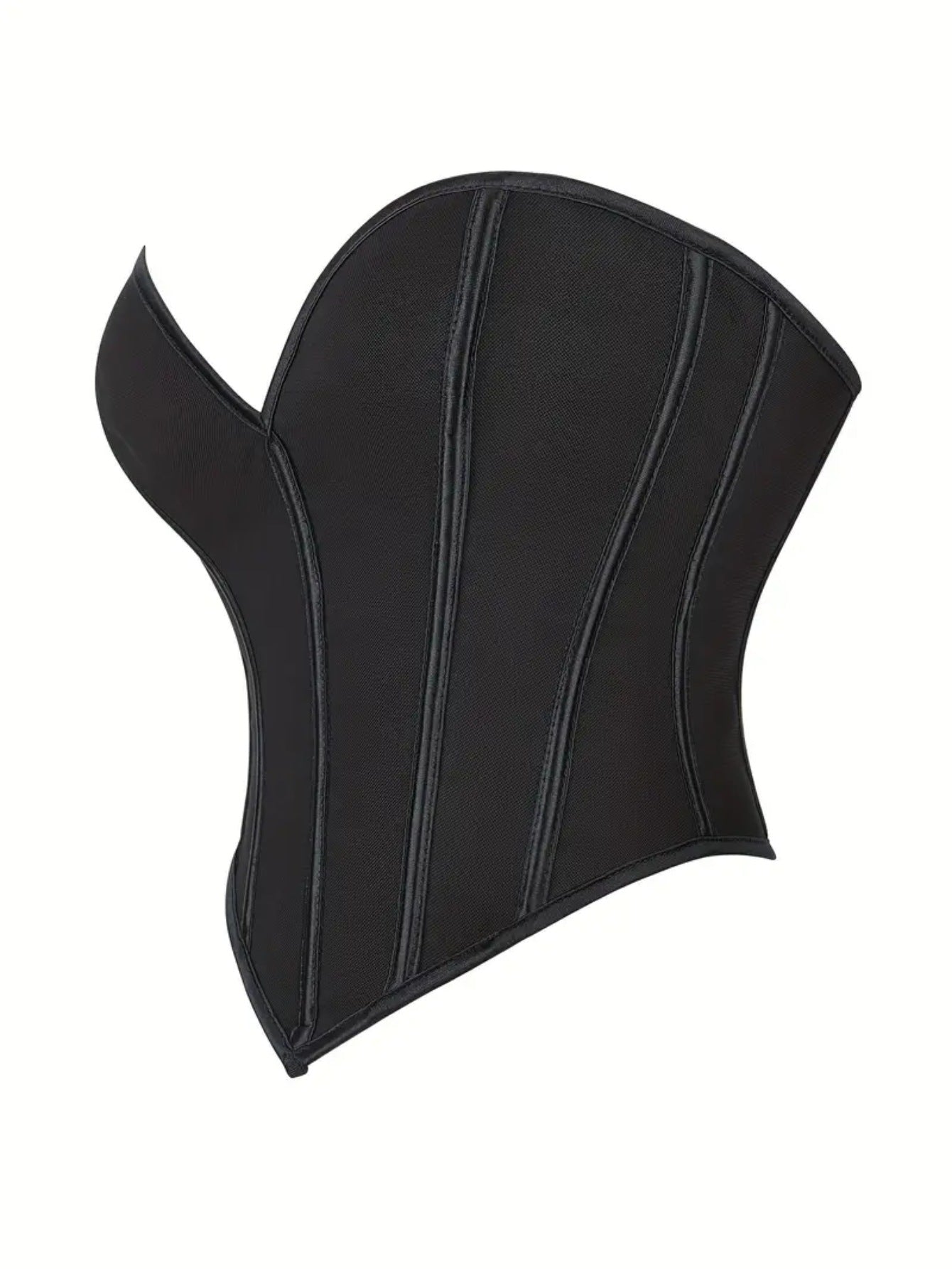 Heart Corset Top For Women, Sexy Concert Outfits Going Out, Strapless Crop Top