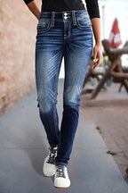 Women's Jeans T206