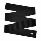 Snatch Me Up Bandage Sweat Wrap Lumbar Waist Support Belt Adjustable Masquerade