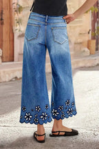 Women's Jeans T185