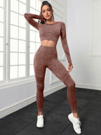 5PACK Active Yoga Pants