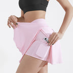 Yoga Romper ShortsSet