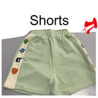 Women Thick Hoody Suit Green Color Young Student