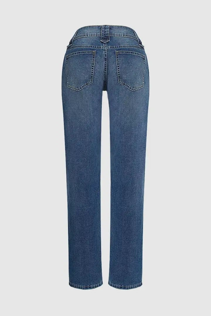 Women's Jeans T191