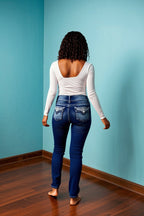Women's Jeans T206
