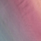 Women's Sexy Off Shoulder Ruffle Trendy Summer Fashion Color Gradient Long Sleeve Blouse