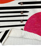 Printing To Create Digital Printed Tops