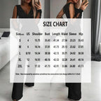 Women's Sexy Solid Color Deep V-Neck Tulle & Sequin Straight Leg Jumpsuit With Pockets For Spring&Summer Wear