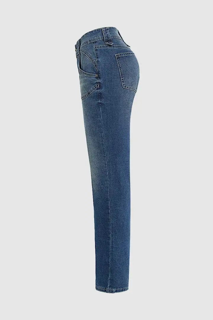 Women's Jeans T191