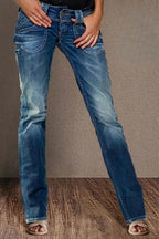 Women's Jeans T191