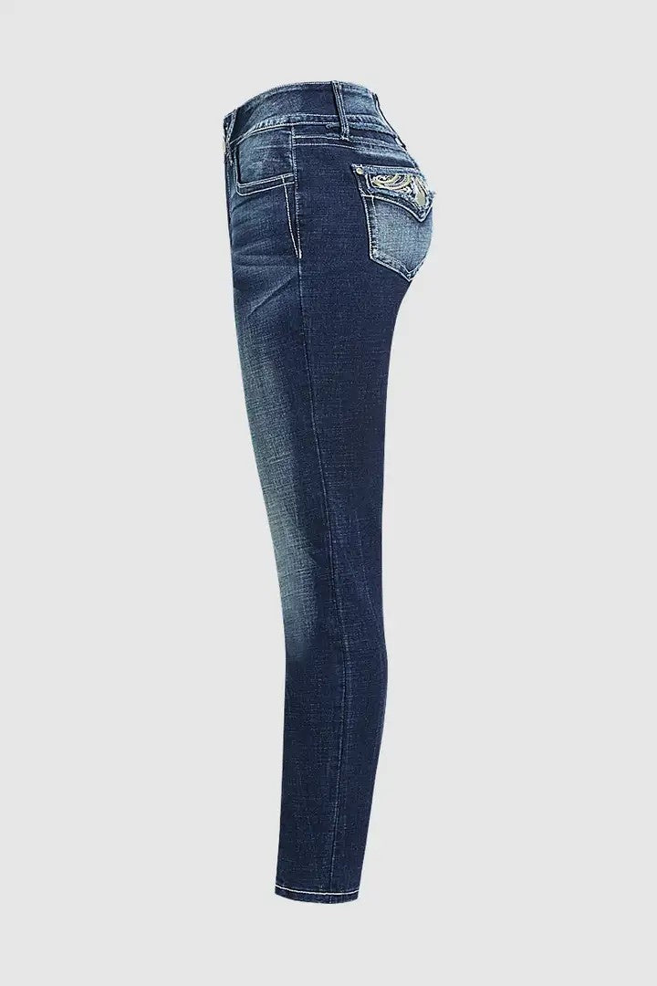 Women's Jeans T206