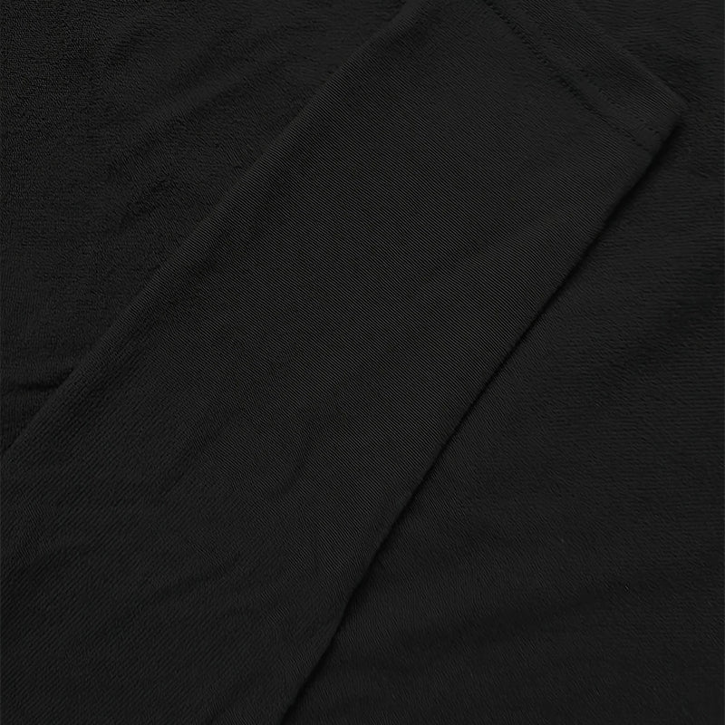 Women's Solid Color Knit Zip-Up Collar Long Sleeve Top - Casual Fashion Blouse For Spring&Fall