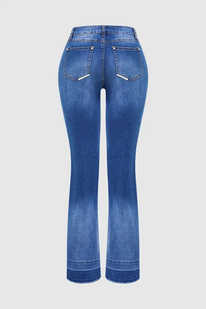 Women's Jeans T217