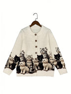 Printing To Create Digital Printed Tops