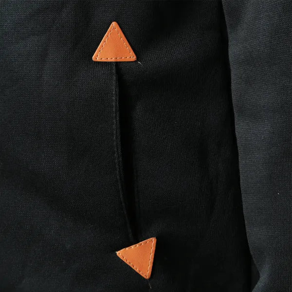 Women's Full Zip-up Brushed Inner Hoodie Sweatshirt