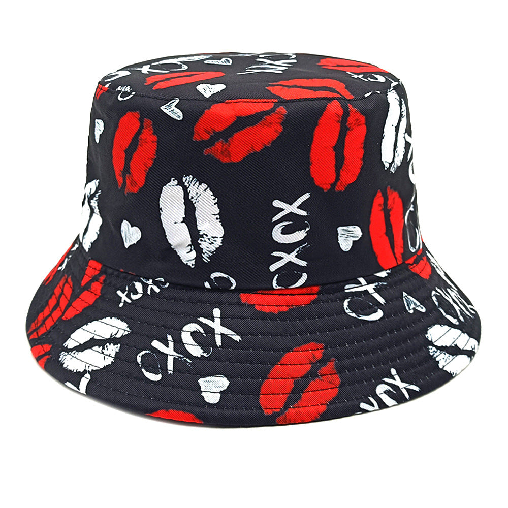 All-match Sun Hat Couple Sun Hat
