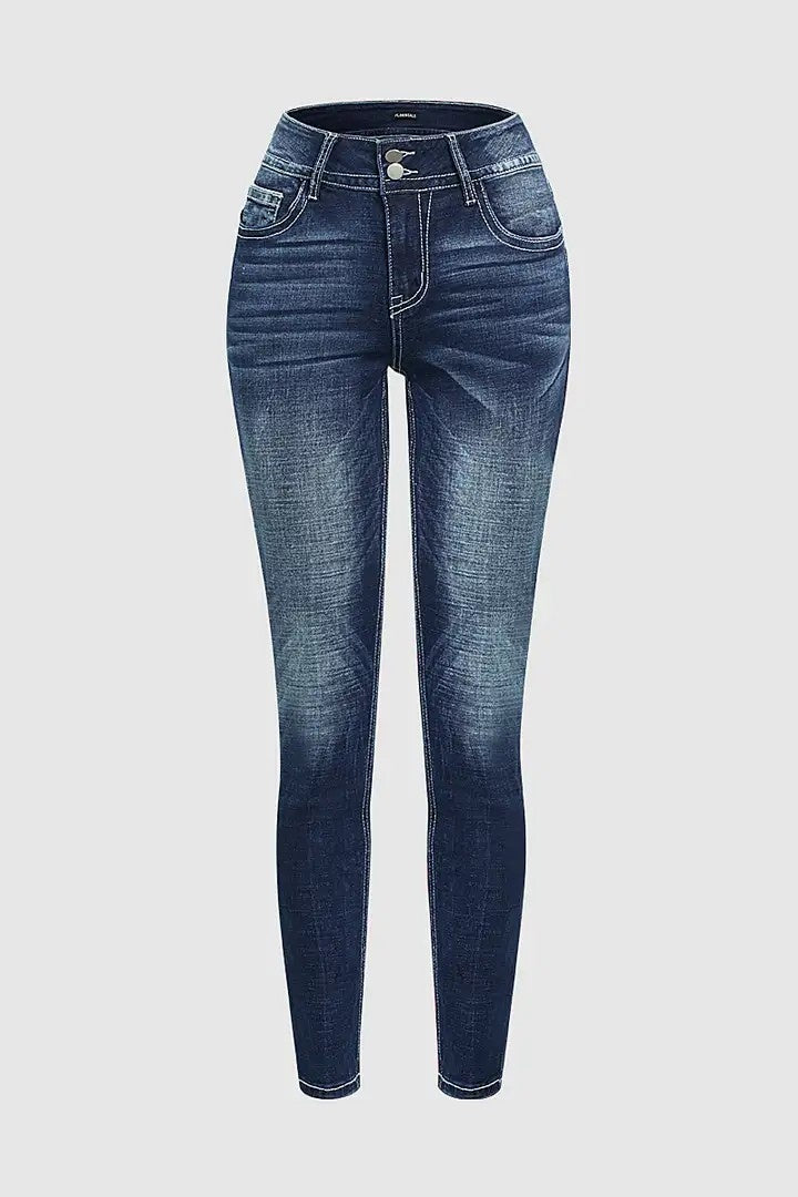 Women's Jeans T206