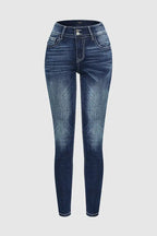Women's Jeans T206