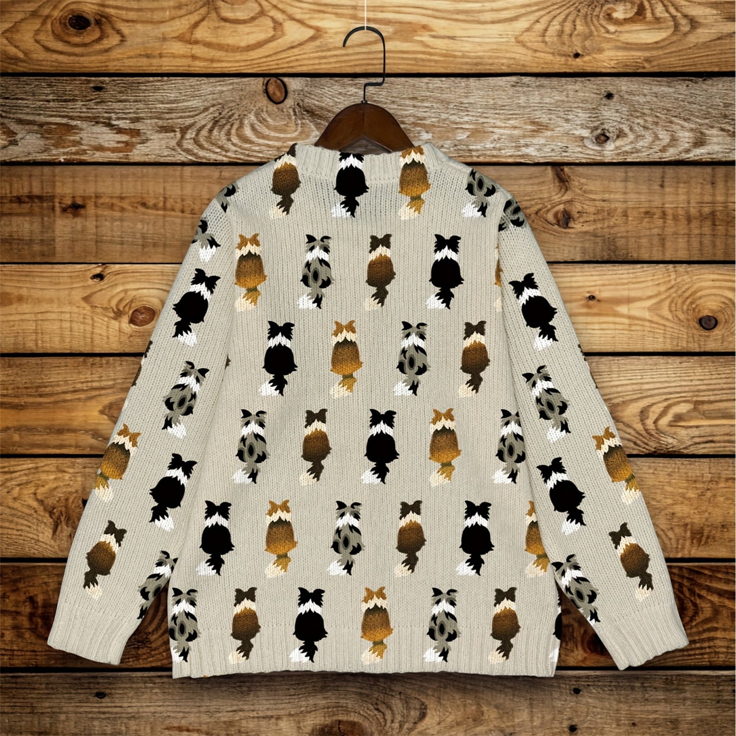 Printing To Create Digital Printed Tops