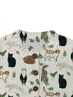 Printing To Create Digital Printed Tops