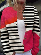 Printing To Create Digital Printed Tops