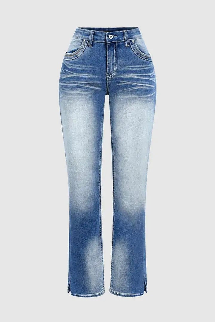 Women's Jeans T197
