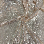 One-shoulder Cloak Slit Black Dress