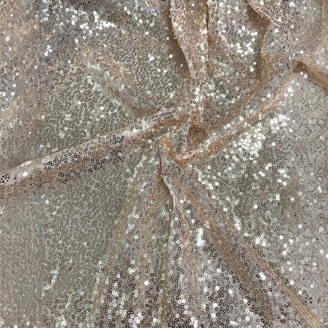 One-shoulder Cloak Slit Black Dress