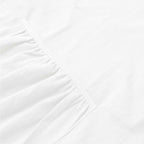 Women's Elegant Wide-Leg Jumpsuit - Button Front Formal & Casual Romper, Lightweight Wear