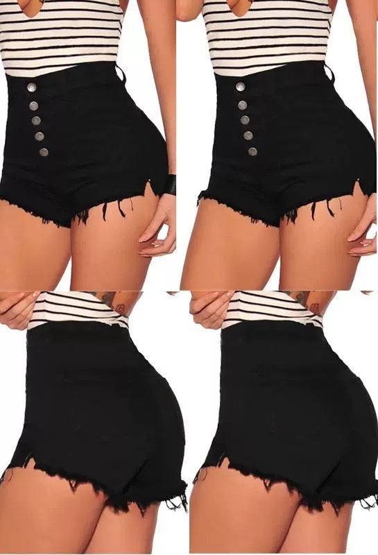 Women's High-Waist Cargo Jeans, Baggy Wide-Leg Full-Length Jeans With Large Utility Pockets, Vintage-Wash Denim For All Seasons Forbidden Platform - Temu