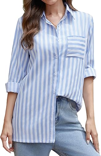 Stripe Shirt