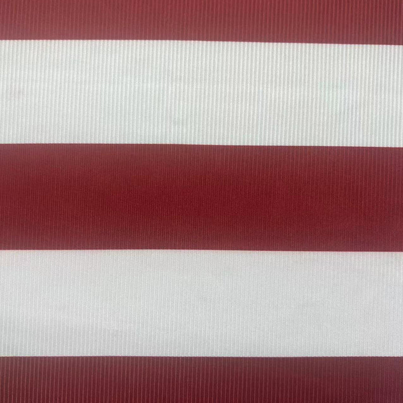 Women's Color Block Short Sleeve T-Shirt Striped Zipper Front Top Casual Summer Blouse Tee