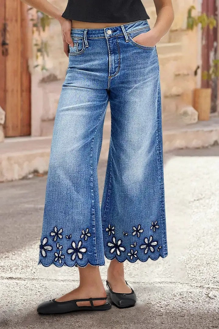 Women's Jeans T185