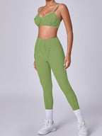 Outer Seam Yoga Pants