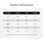 Women's High-Waist Strappy Back Flare Jeans, Slim Fit Full-Length Flare Jeans With A Sexy Y2K Cut-out Detail, Stretch Denim For Parties And Festivals Forbidden Platform - Temu