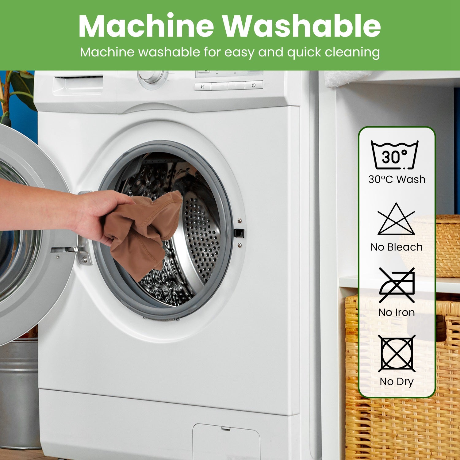 4 Sizes-5 Colors Option -- 1Pc Women's High Waist Biker Shorts Tummy Control Pants Athletic Leggings Spandex Booty Shorts With 6.3In Inseam No Front Seam For Workout Yoga Running Volleyball Dance