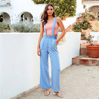 Women's High-Waist Jeans, Convertible Wide-Leg Full-Length Jeans With 3-in-1 Adjustable Hem, Tencel Lyocell For Summer. Forbidden Platform - Temu