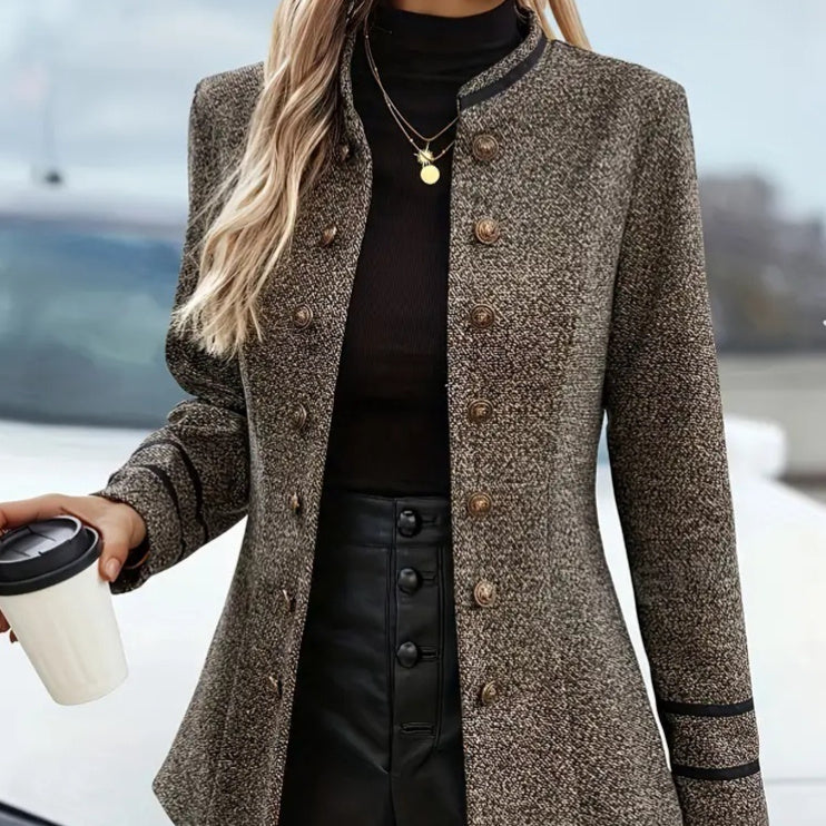 Casual Jackets And Outerwear Look Stylish And Stylish