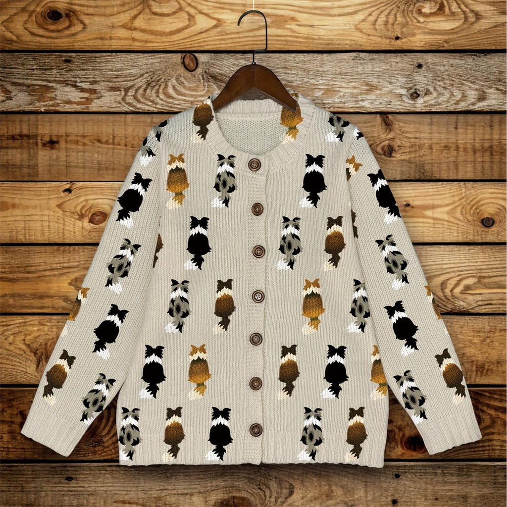 Printing To Create Digital Printed Tops