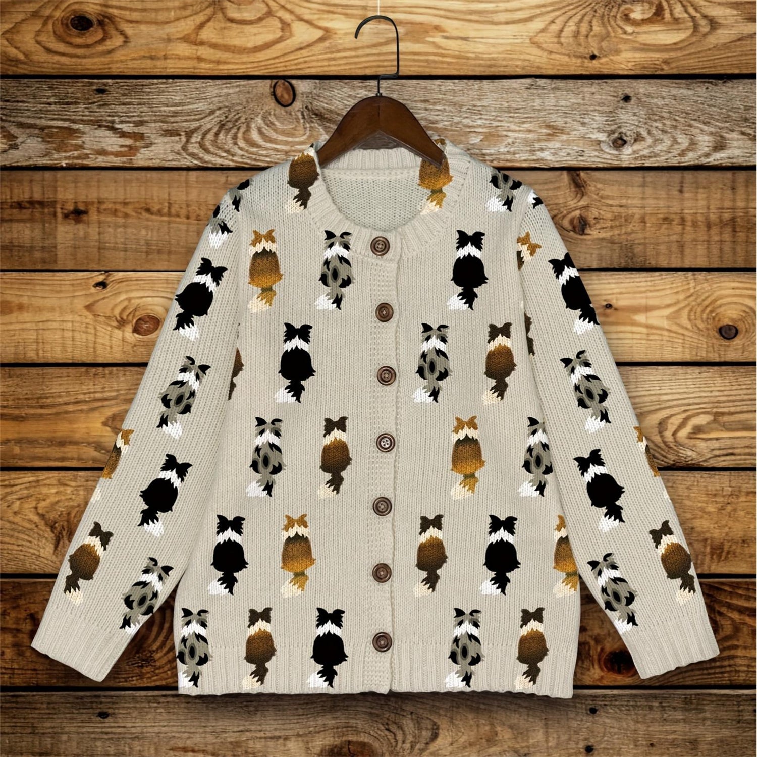 Printing To Create Digital Printed Tops