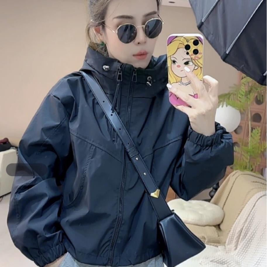 Fashion New Fashionable Jacket Women's Top