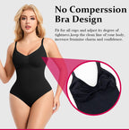 Dropship Seamless Boyshorts Shapewear Slimming Fajas Bodysuit Plus Size Faha Sculpt Body Shaper For Women Seamless Shapewear