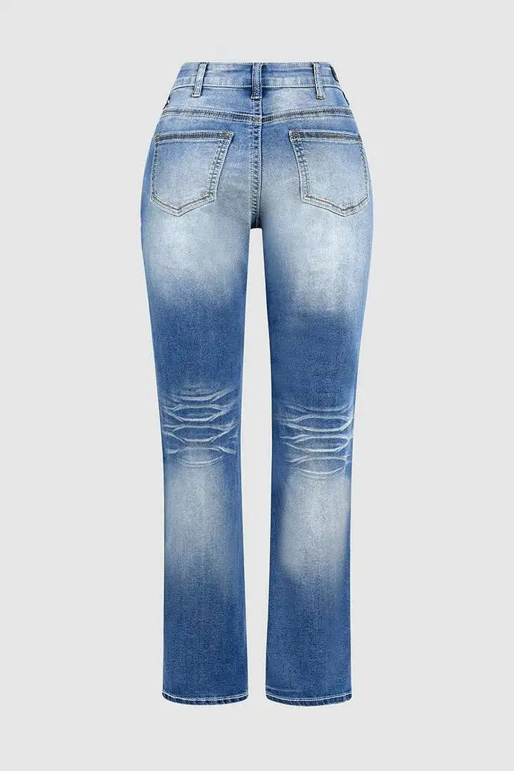 Women's Jeans T197