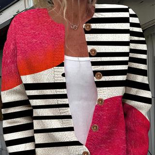 Printing To Create Digital Printed Tops