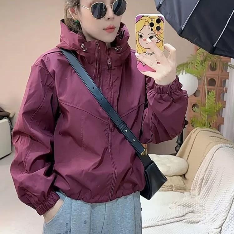 Fashion New Fashionable Jacket Women's Top