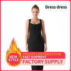 Women's Polyester Dress