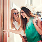 Women Summer Shirts Tops Loose Short Sleeve T Shirts Casual Floral