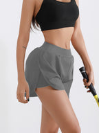 Yoga Tennis Pants Set
